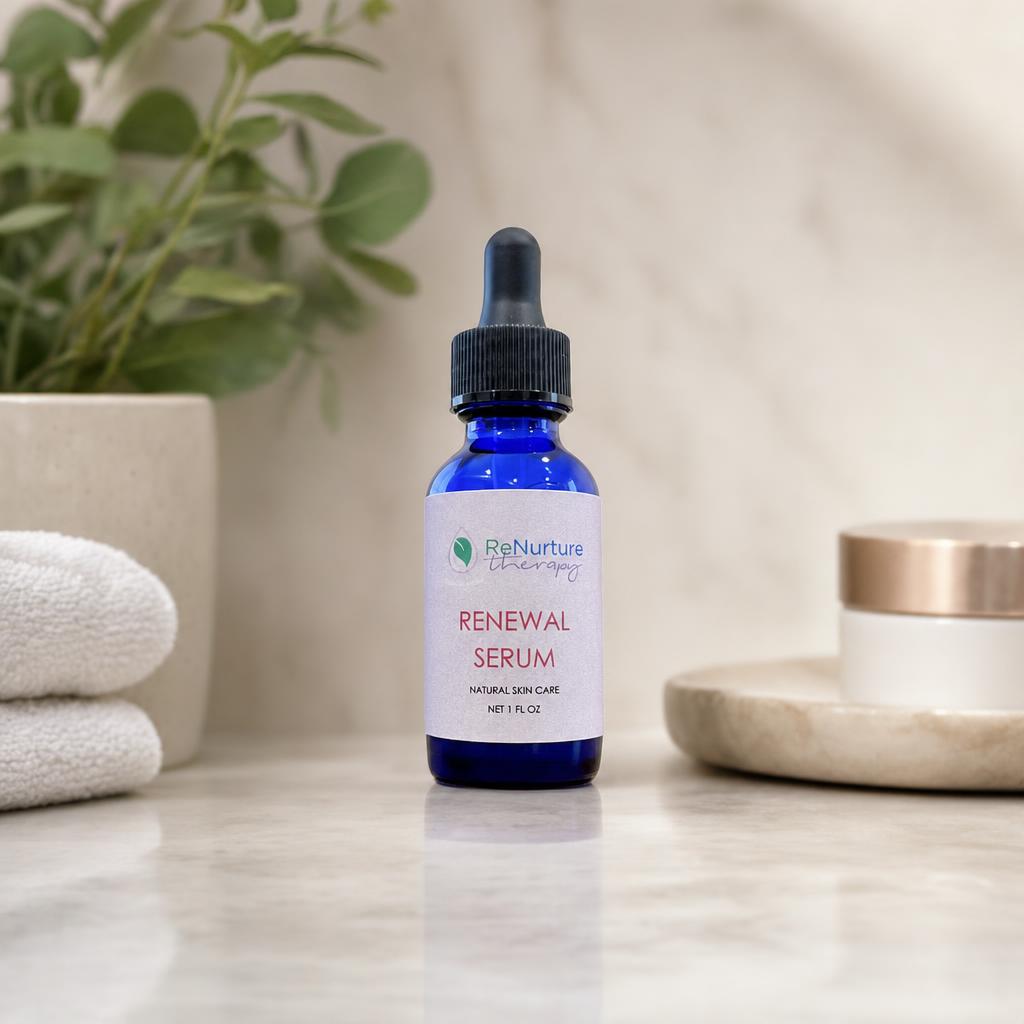 ReNewal facial serum