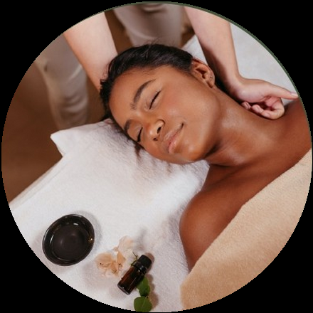 Swedish massage