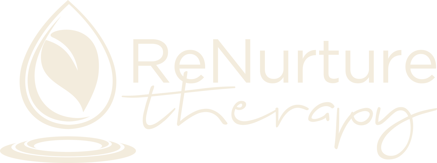 ReNurture Therapy