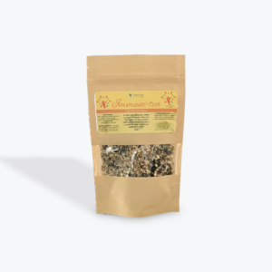 Immuni-tea Herbal Tea blend